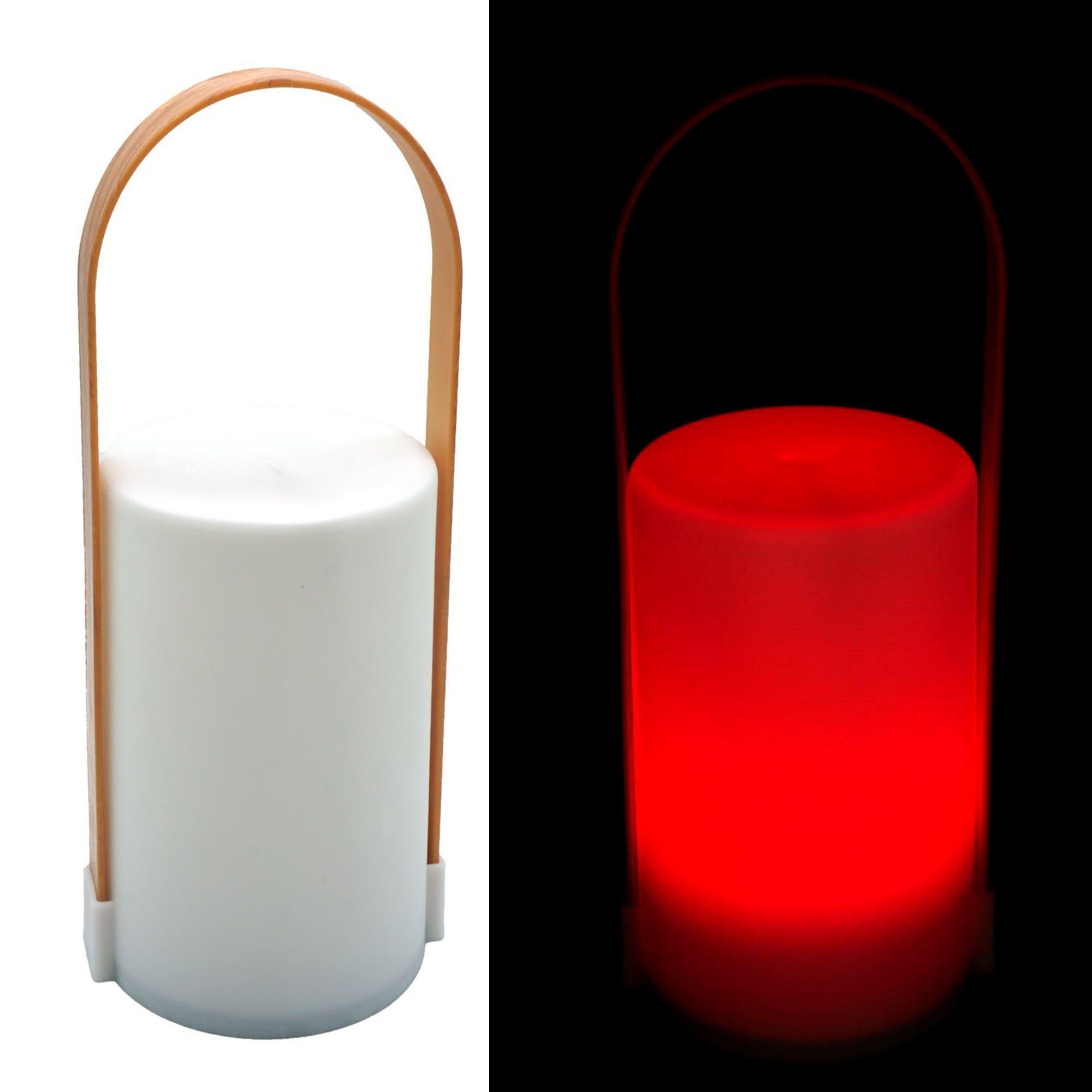 HAC24 LED Dekolicht LED Lampe Tischlampe günstig online kaufen