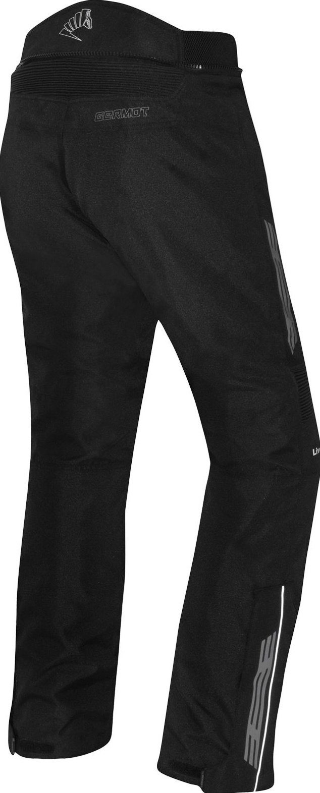 Germot Motorradhose High Vis Jacke Kl. günstig online kaufen