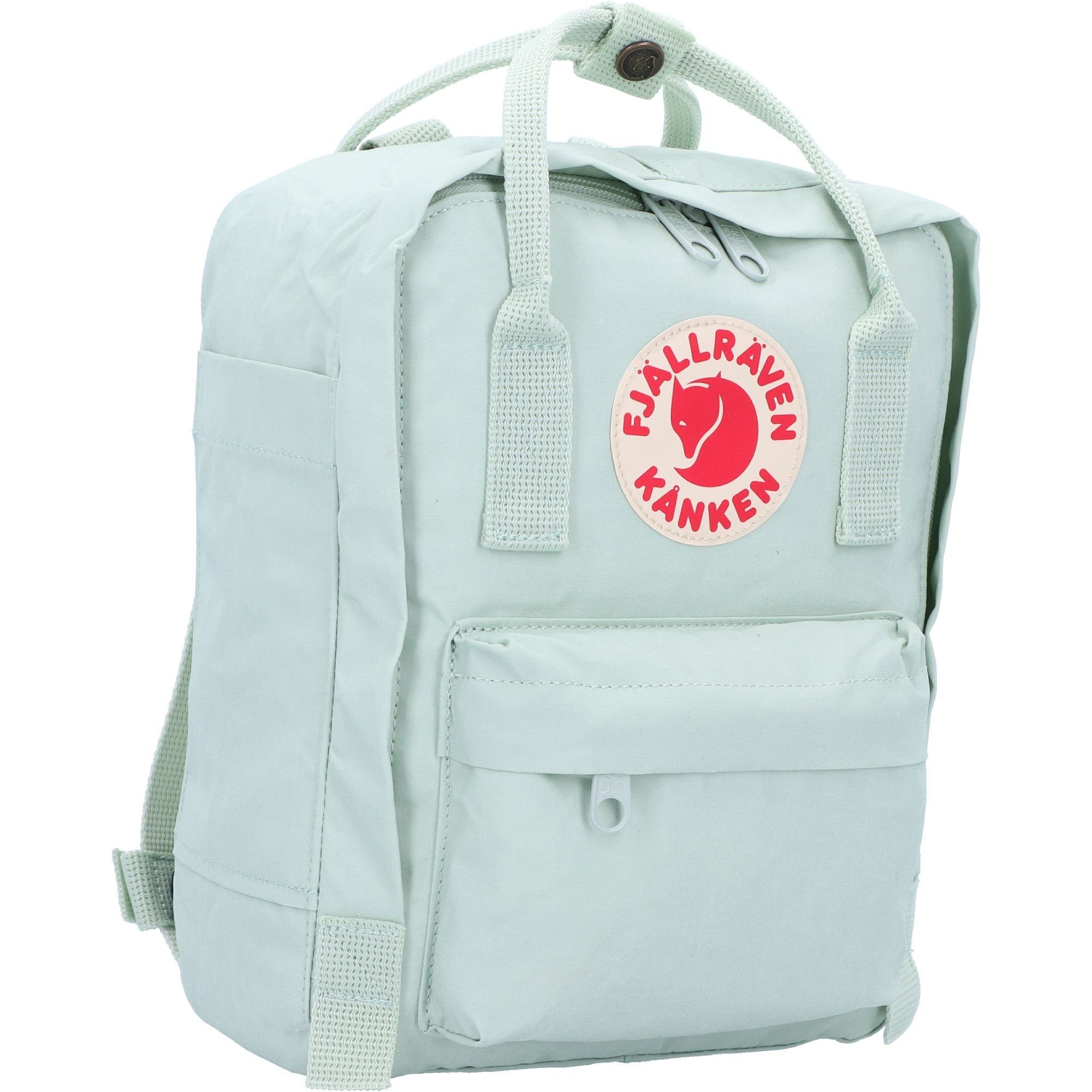 Fjällräven Rucksack Kanken, Polyester
