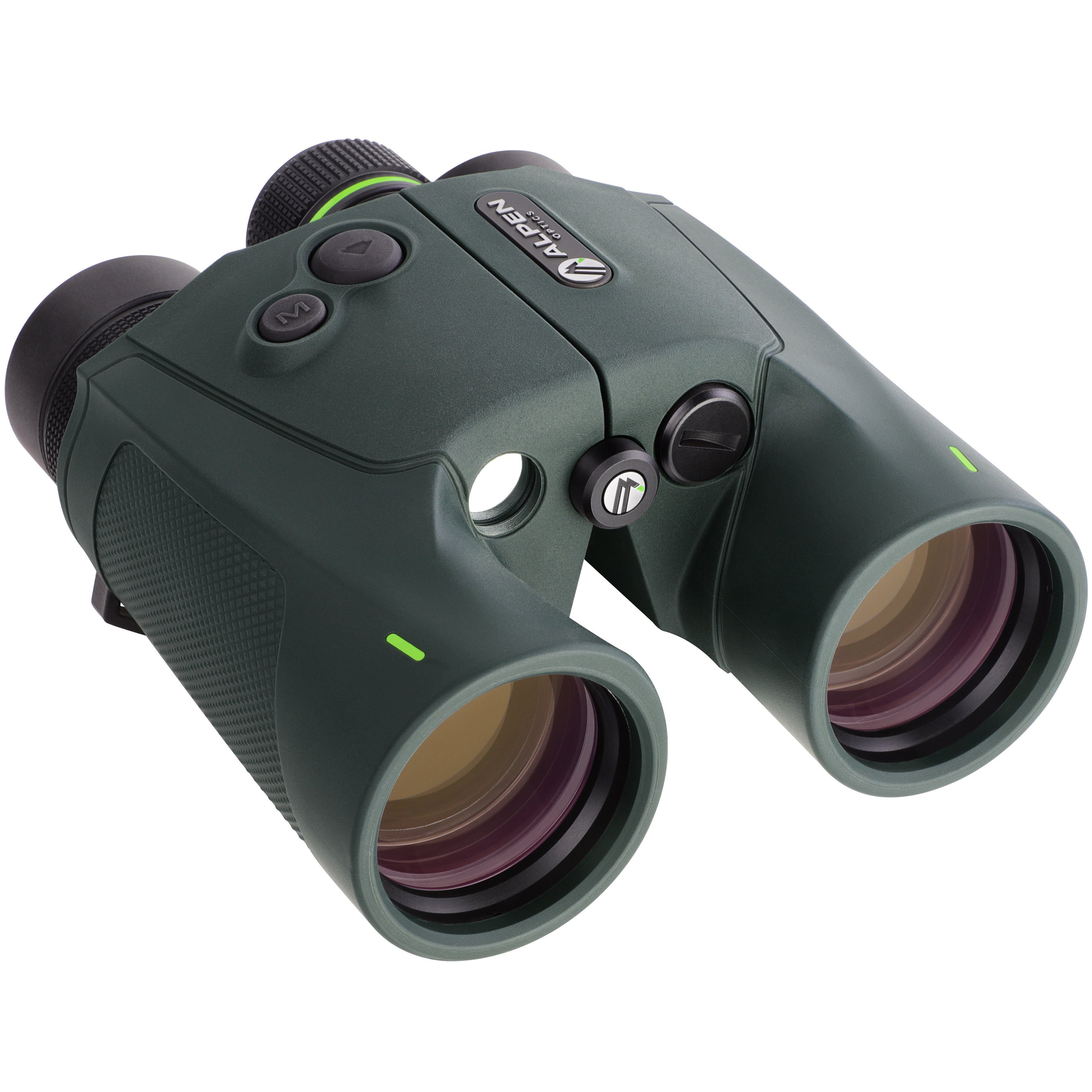 Alpen ALPEN OPTICS Apex XP 8x42 LRF Fernglas mit Entfernungsmesser Fernglas