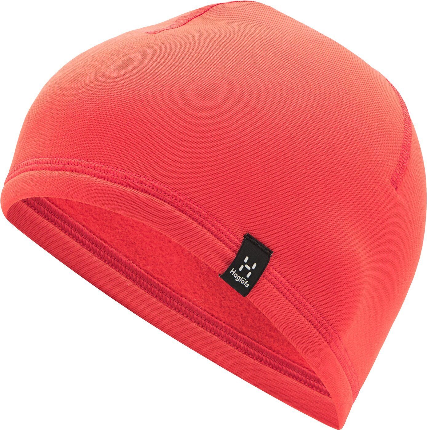 Haglöfs Beanie Betula Beanie POPPY RED
