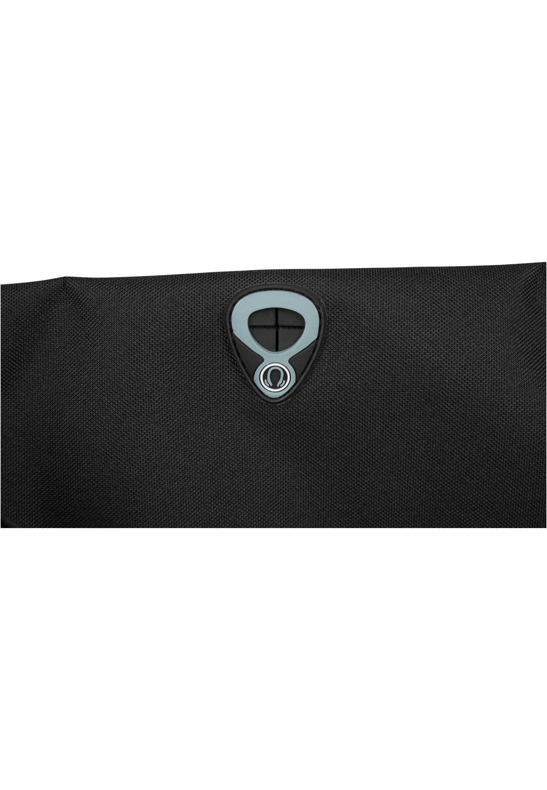 Double-Zip Unisex Bag (1-tlg) CLASSICS Umhängetasche URBAN Shoulder