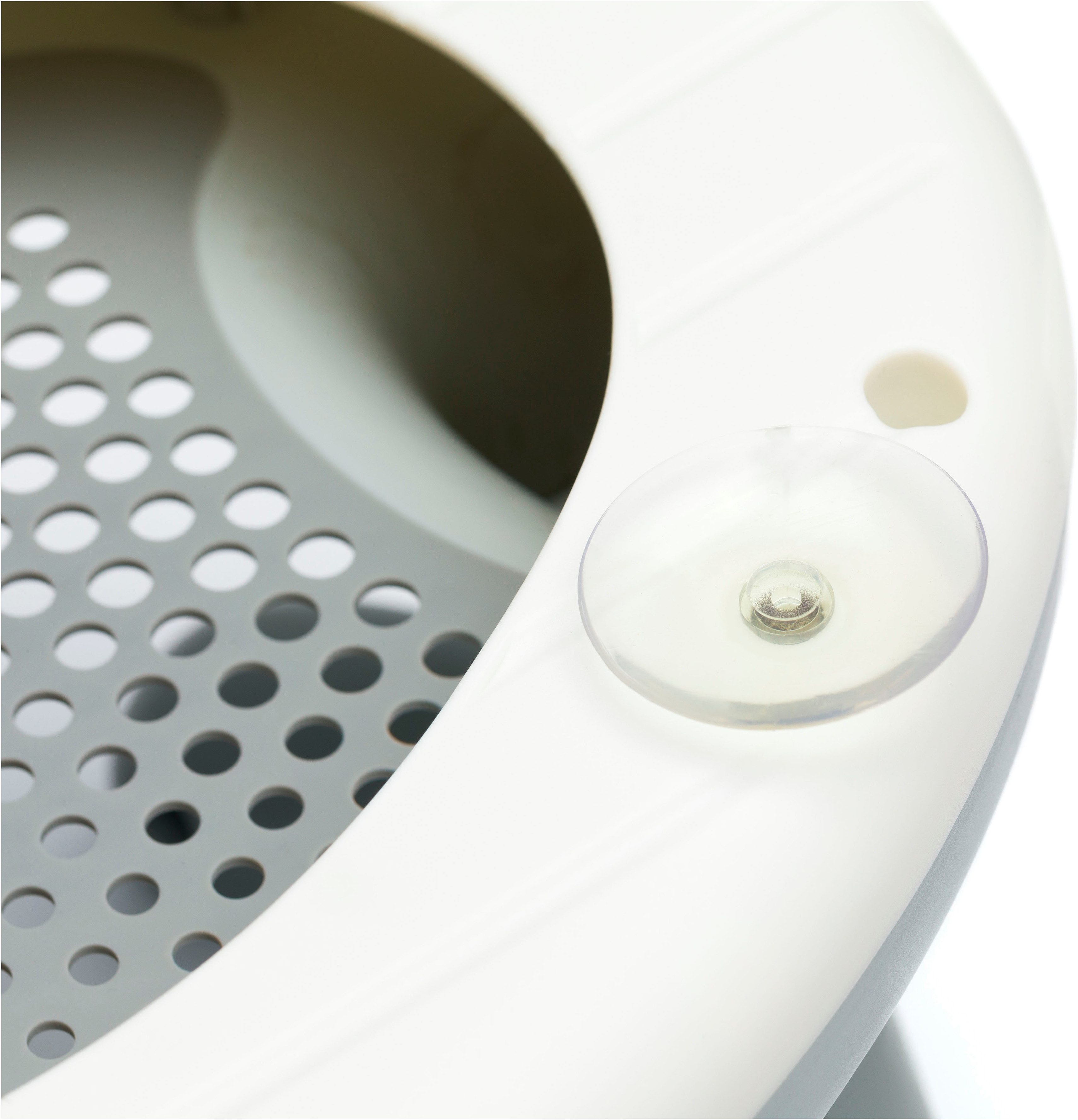 Fillikid Bath Seat Whale