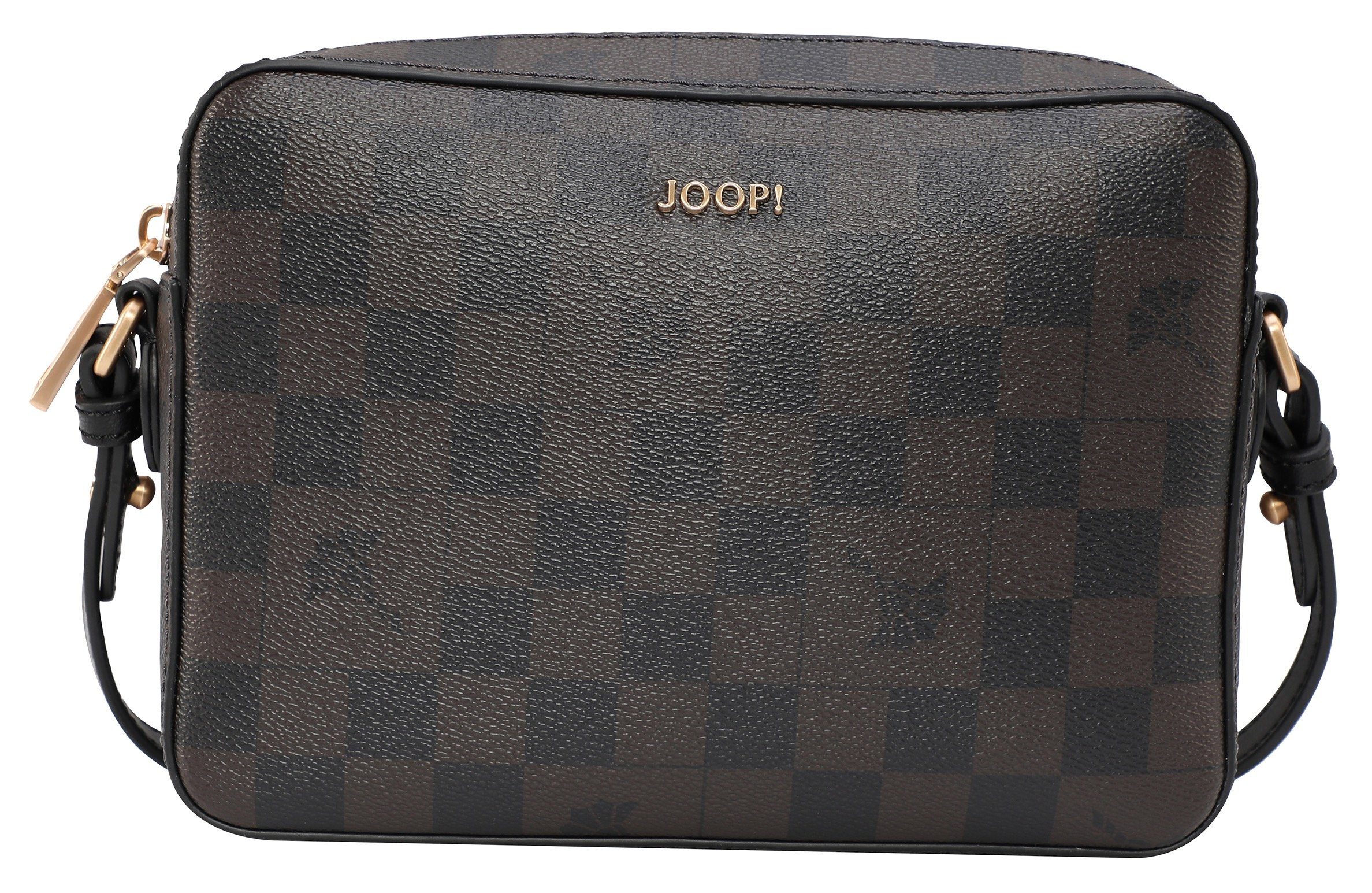 JOOP! Umhängetasche cortina piazza cloe shoulderbag shz, Handtasche Damen T günstig online kaufen
