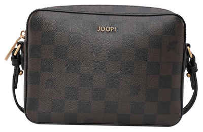 Joop! Umhängetasche cortina piazza cloe shoulderbag shz, in kleinem Format