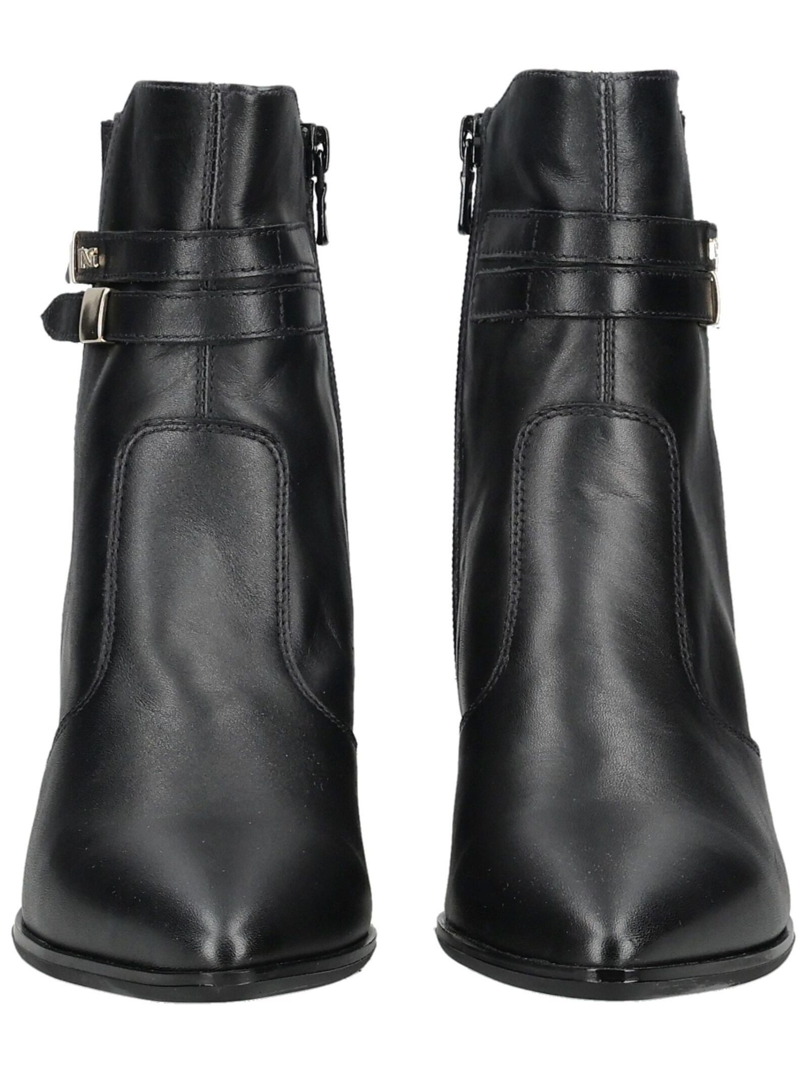 Nero Giardini Nero Giardini Stiefelette Leder/Textil Stiefelette
