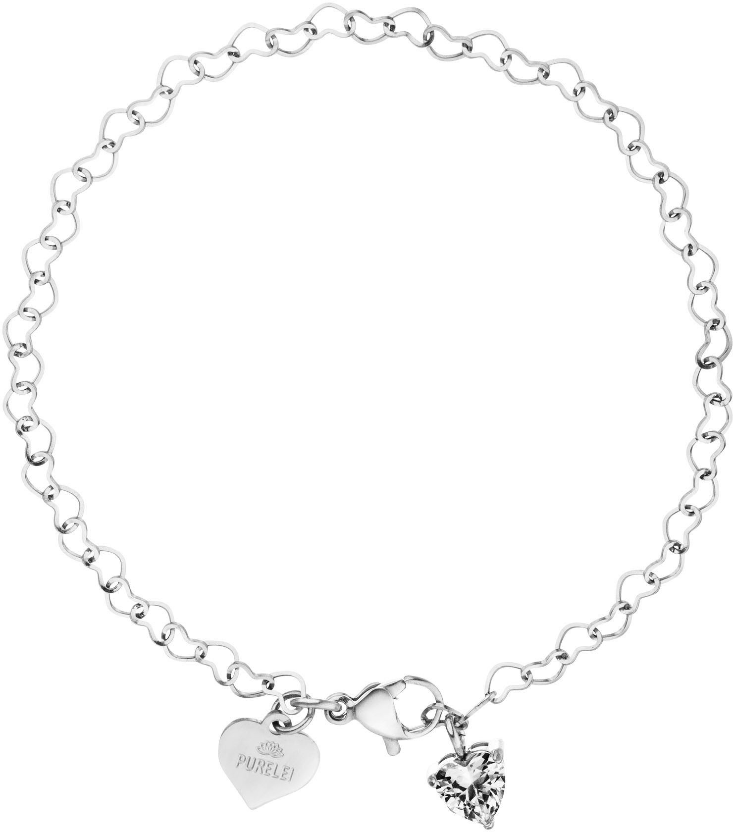 Purelei Armband Schmuck Geschenk Endless Love günstig online kaufen