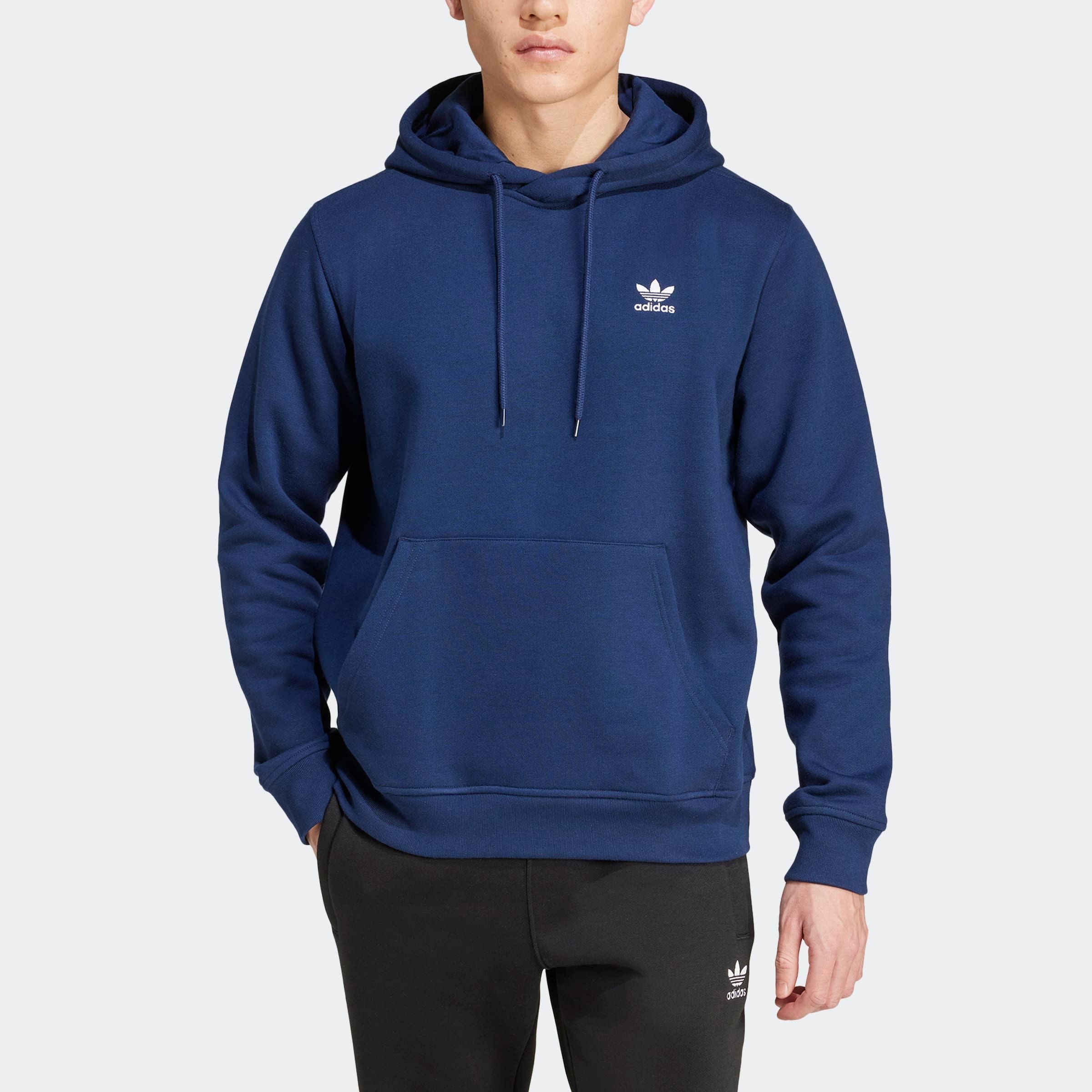 adidas Originals Kapuzensweatshirt ESS HD Basic Hoodie, Kapuzenpullover mit günstig online kaufen