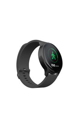 Techmade Smart Watch Dynamic Grey Smartwatch
