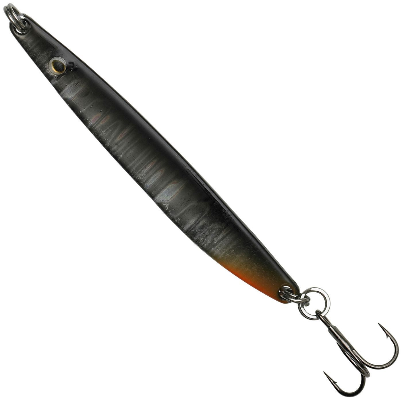 Kunstköder Hansen SD Flash 8,7cm 16g - Meerforellenblinker