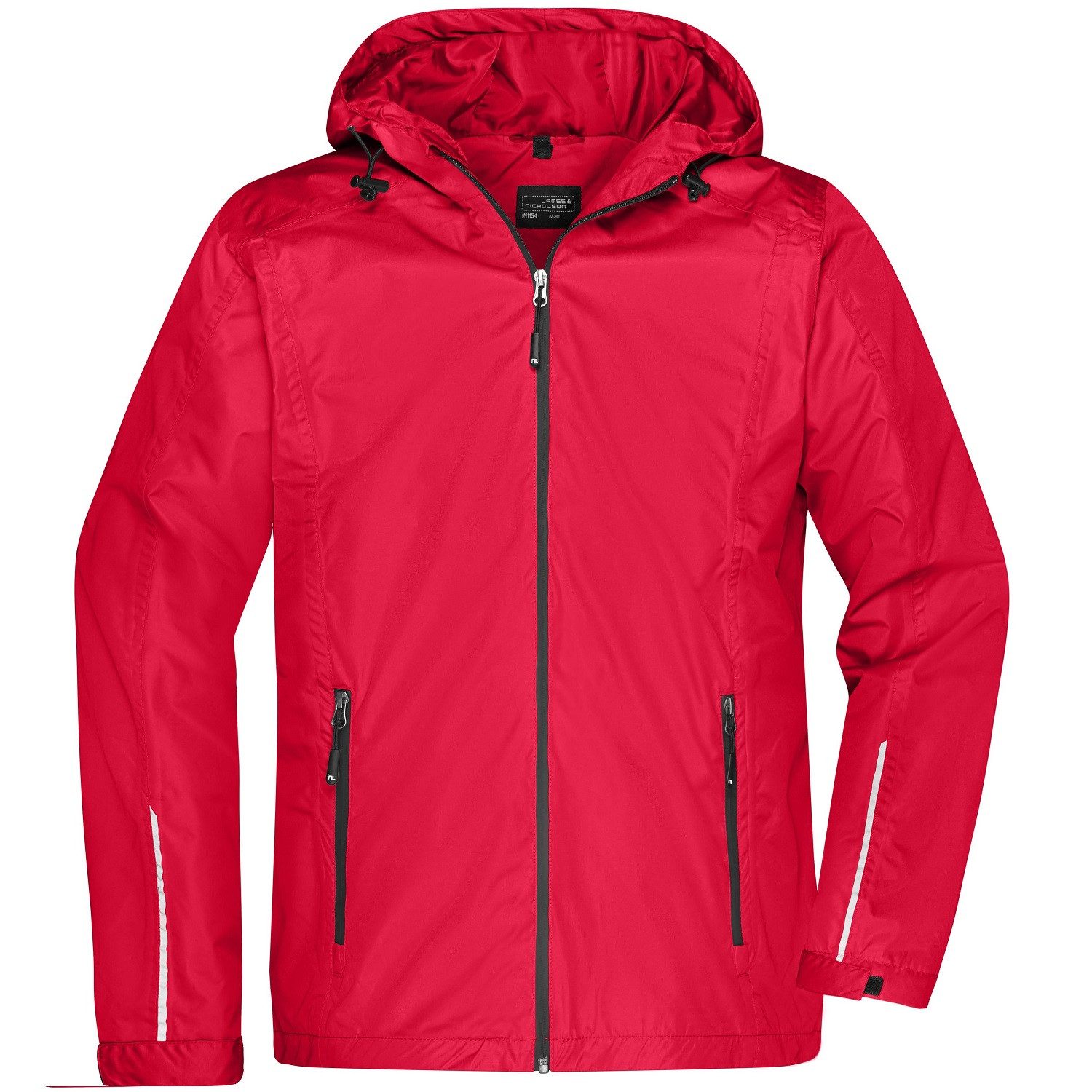 Daiber Arbeitsjacke 3-in-1 Herren Jacke