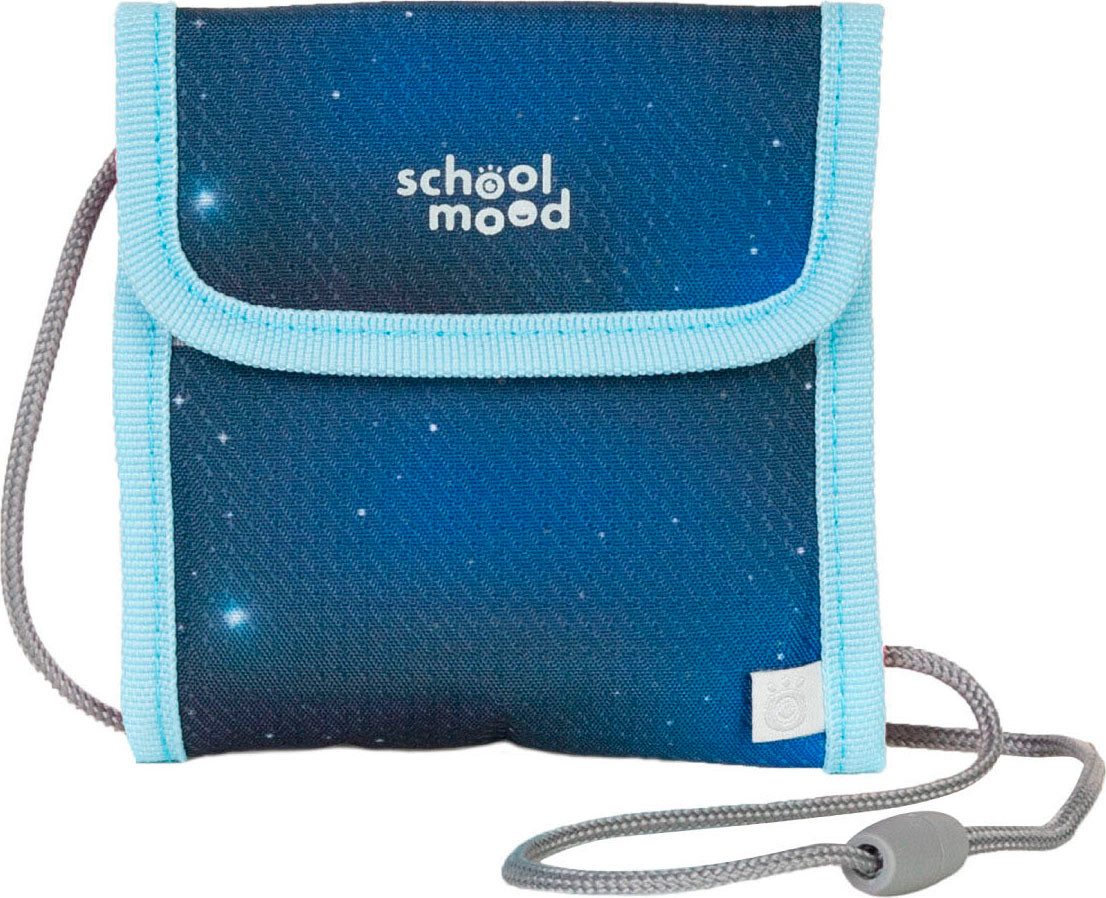 SCHOOL-MOOD® Brustbeutel