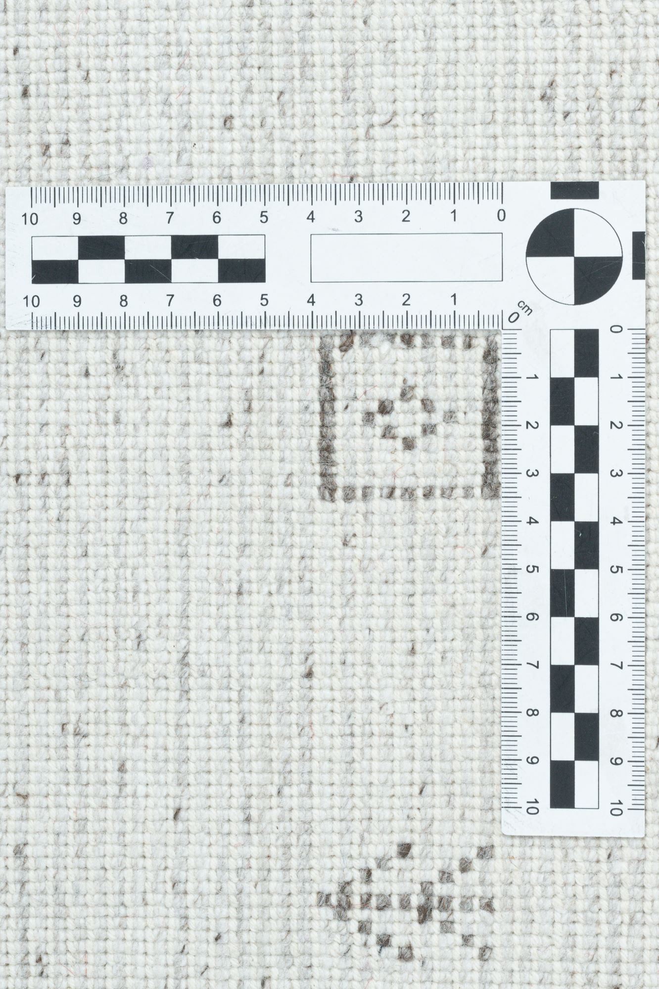 THEKO Teppich Nevada Viscose, Rechteckig