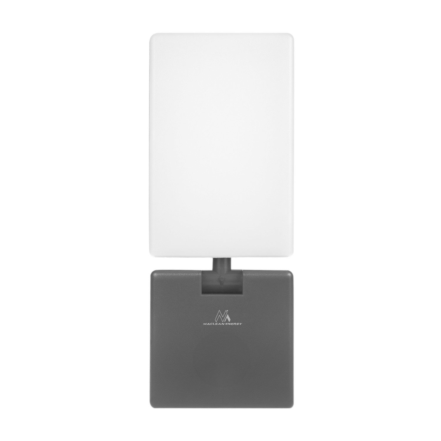 Maclean LED Außen-Wandleuchte MCE514, neutralweiß, LED-Außenlampe günstig online kaufen