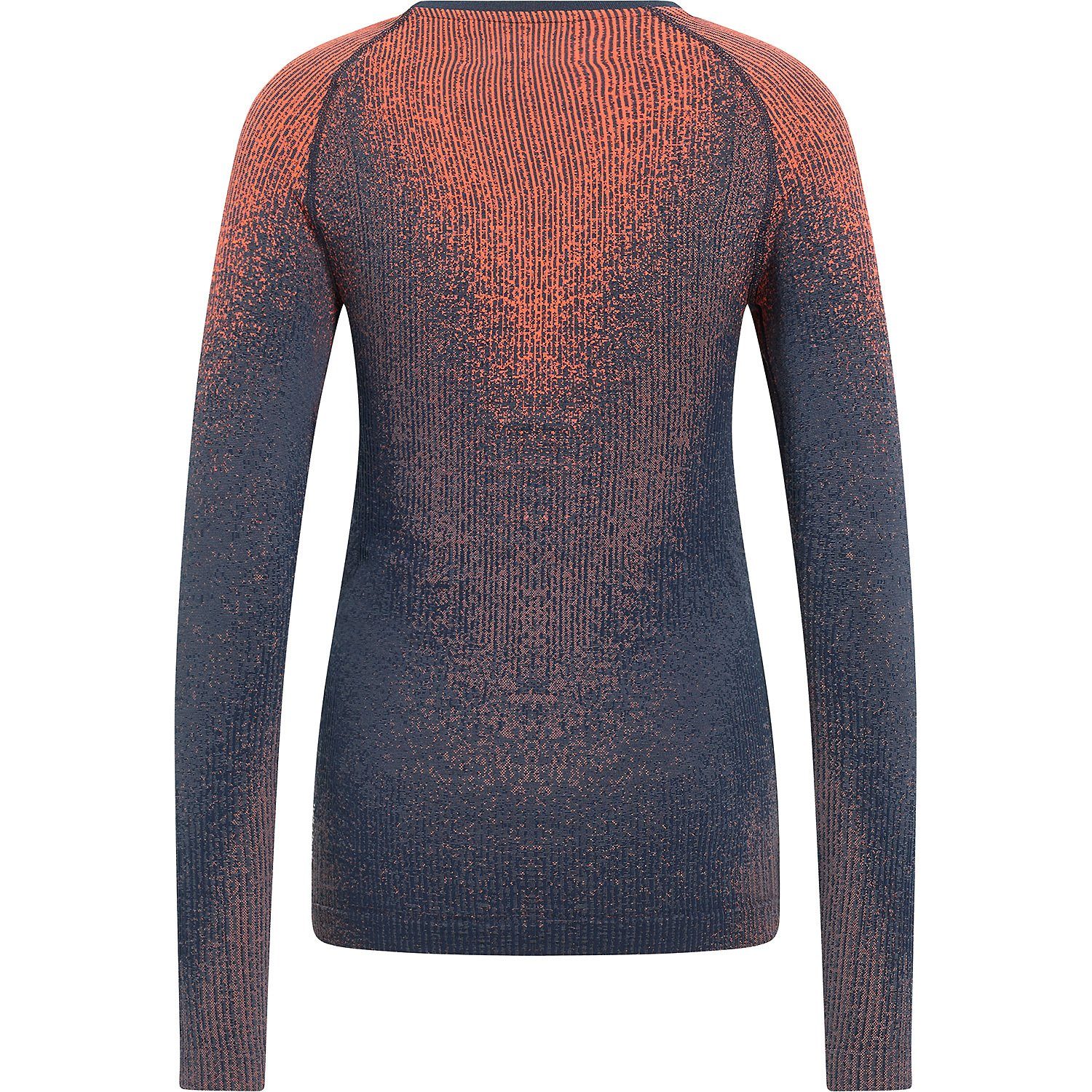 Odlo Langarmshirt Top BLACKCOMB