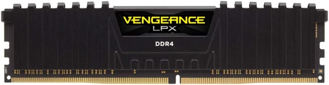 Vengeance LPX DDR4 3200MHz 16GB (2x 8GB) Arbeitsspeicher