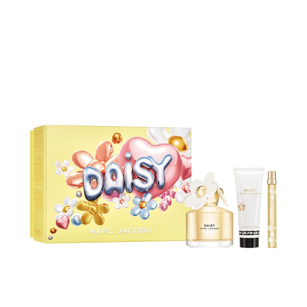MARC JACOBS Eau de Toilette Daisy Edt Spray 100 Ml Sets