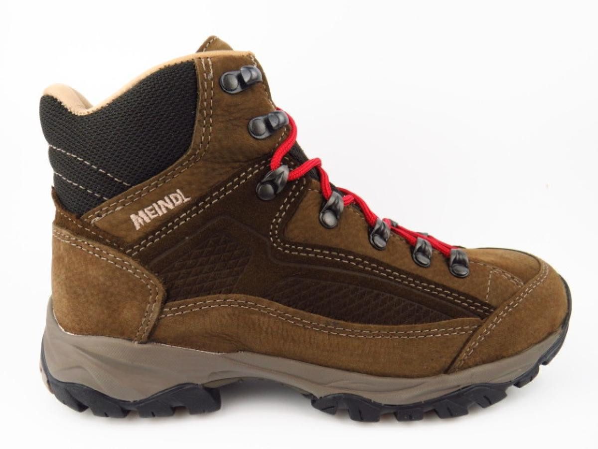 Baltimore Lederfutter Wanderschuh