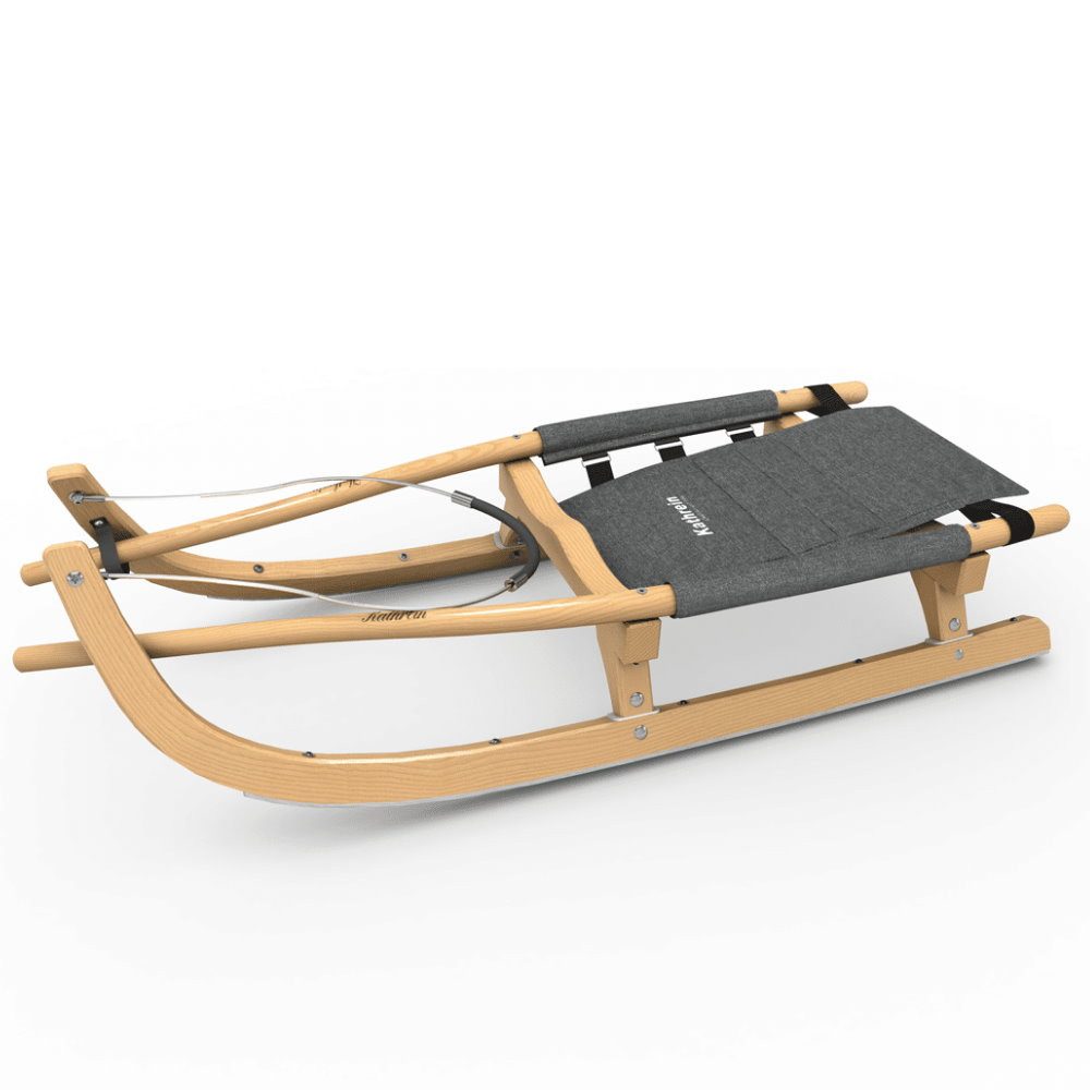 Kathrein Сани GmbH Rennrodel Сани Rennsportrodel Einsitzer