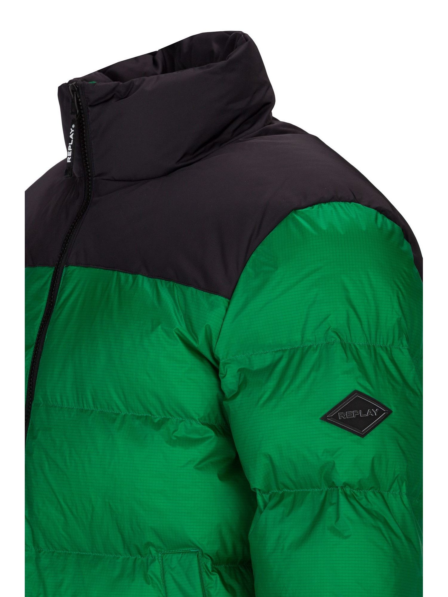 Replay Funktionsjacke M8287L-000-84460-086