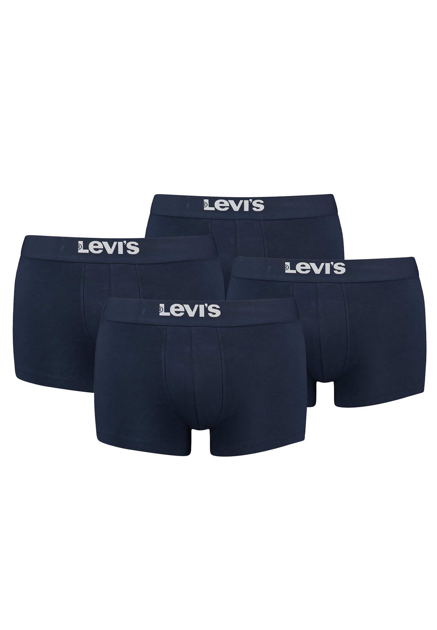 Levi's® Boxershorts LEVIS MEN SOLID BASIC günstig online kaufen