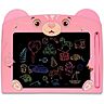 Pink Writing Tablet