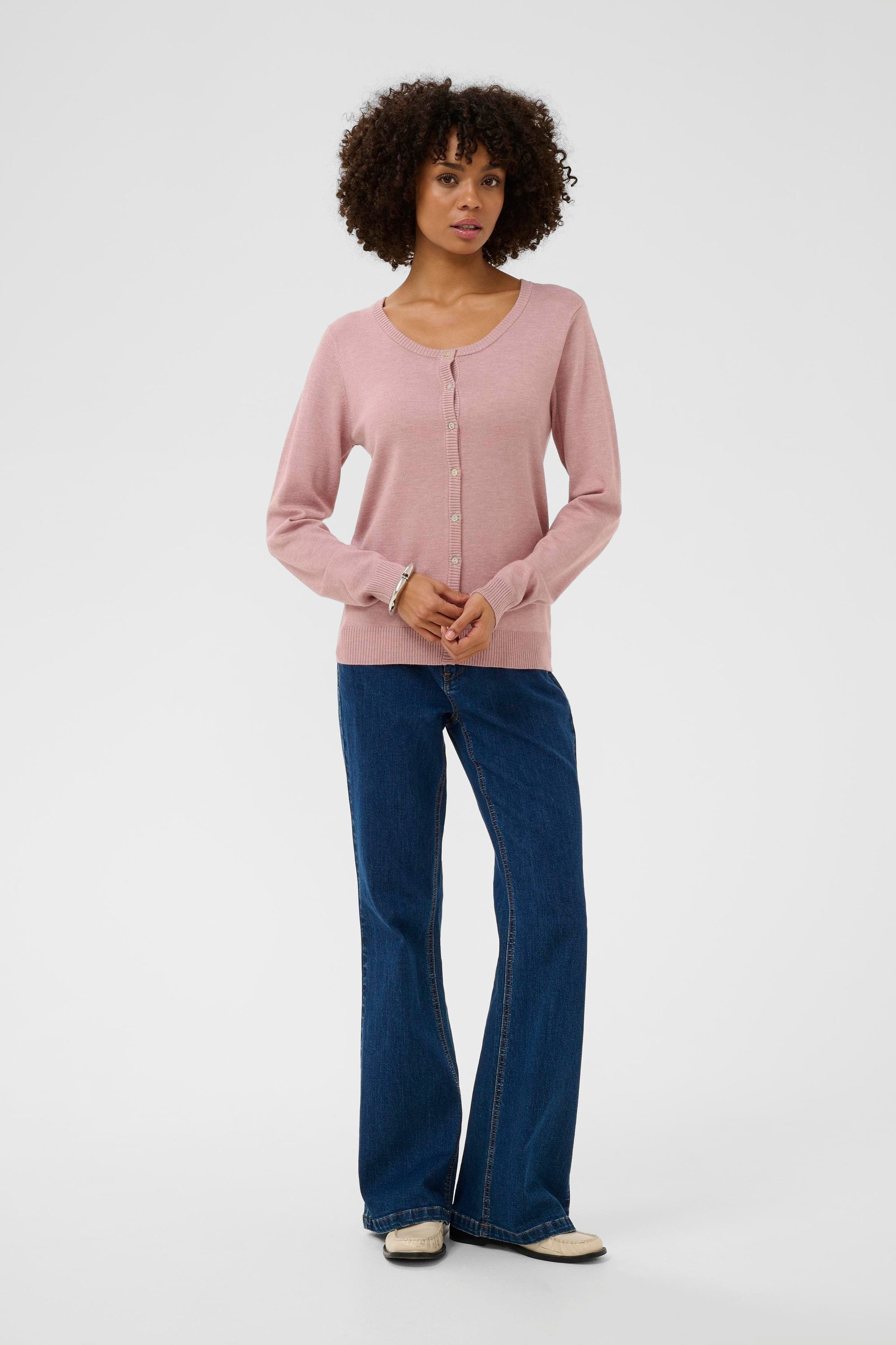 Culture Cardigan Strickjacke CUannemarie günstig online kaufen