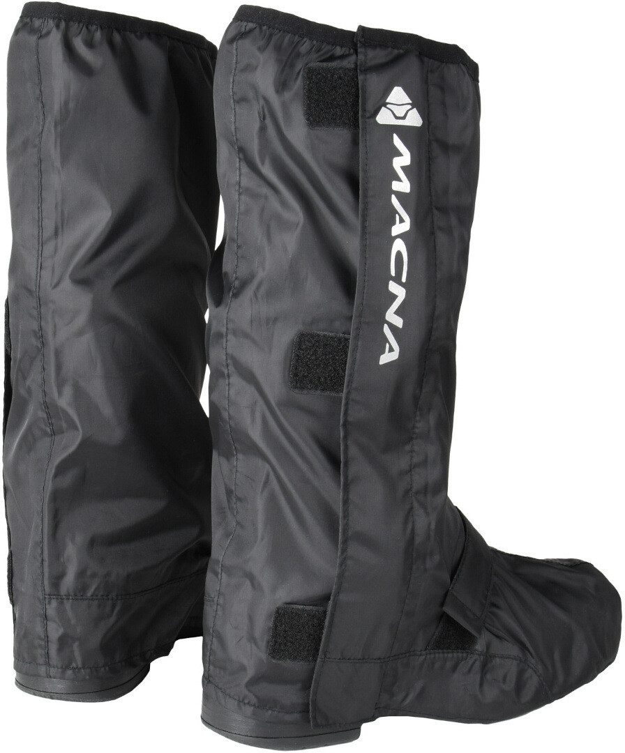 Macna Lair Regenüberschuhe Bikerboots Wasserdicht wasserdichte
