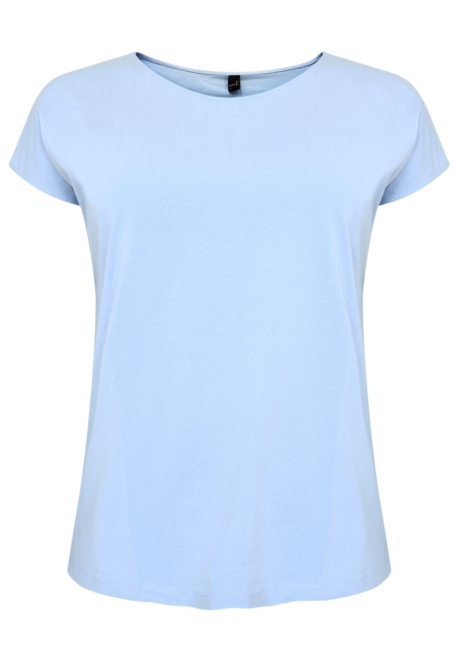 Langarmshirt Damen T-Shirt Große Größen
