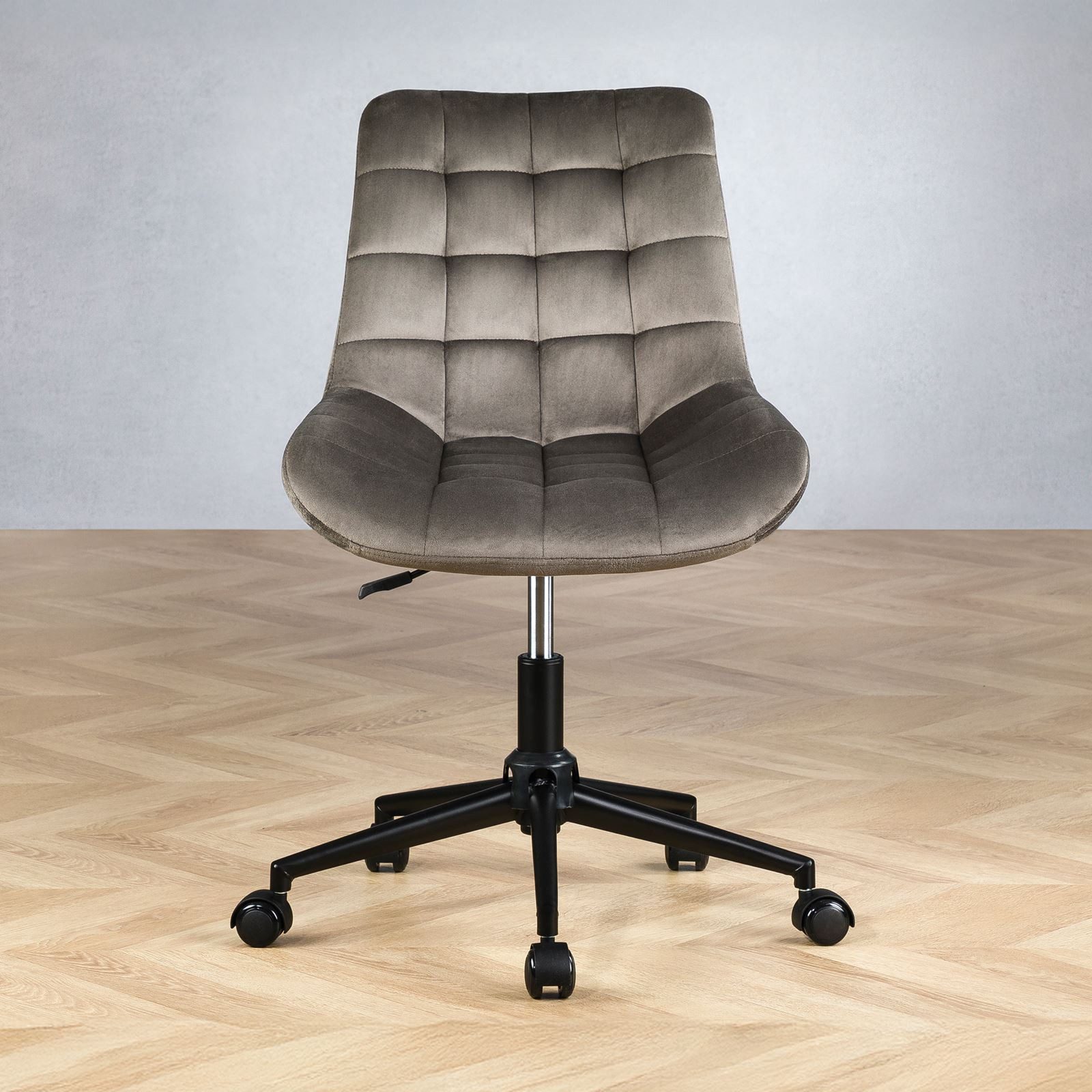 IDIMEX Drehstuhl ALISON, Bürostuhl Schreibtischstuhl höhenverstellbar moder günstig online kaufen