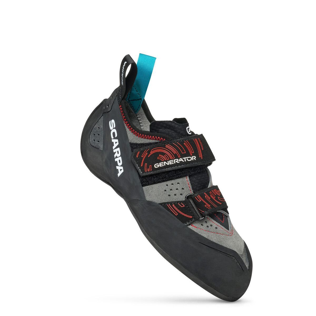 Scarpa Generator V Kletterschuh - Scarpa Outdoorschuh