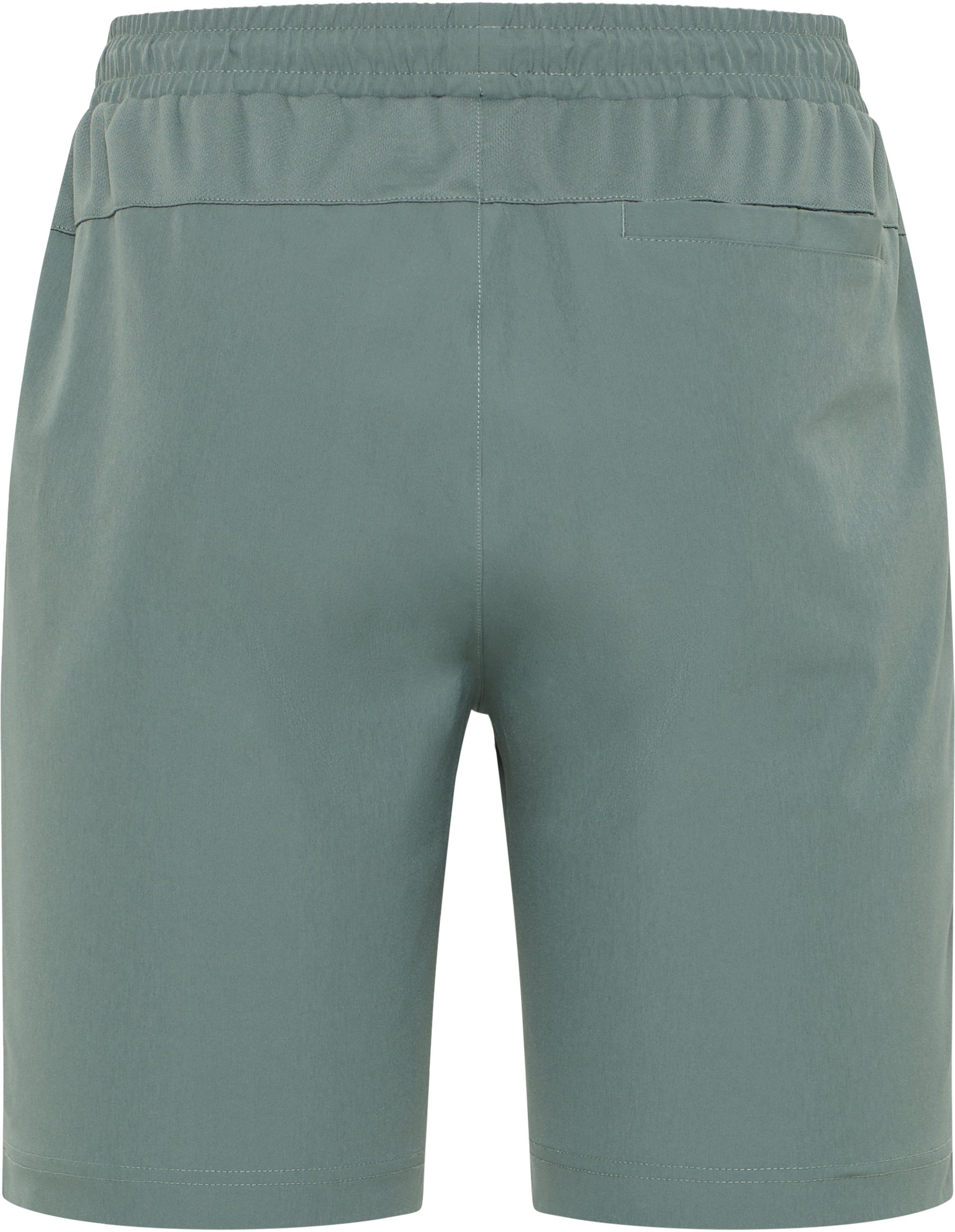 Joy Sportswear beryl Hose Trainingsshorts MAREK green Kurze