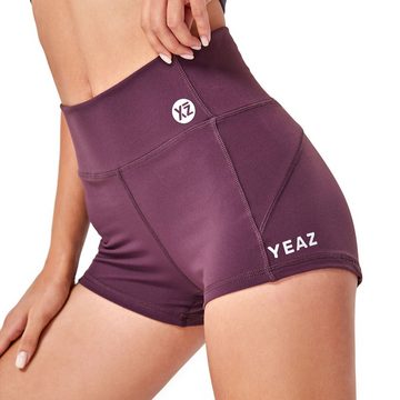 YEAZ Yogashorts XOXO shorts (2-tlg)