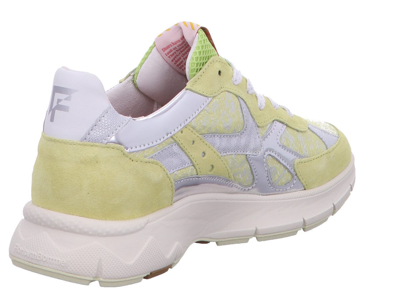 Floris van Bommel Daysi 05.00 Schnürschuh