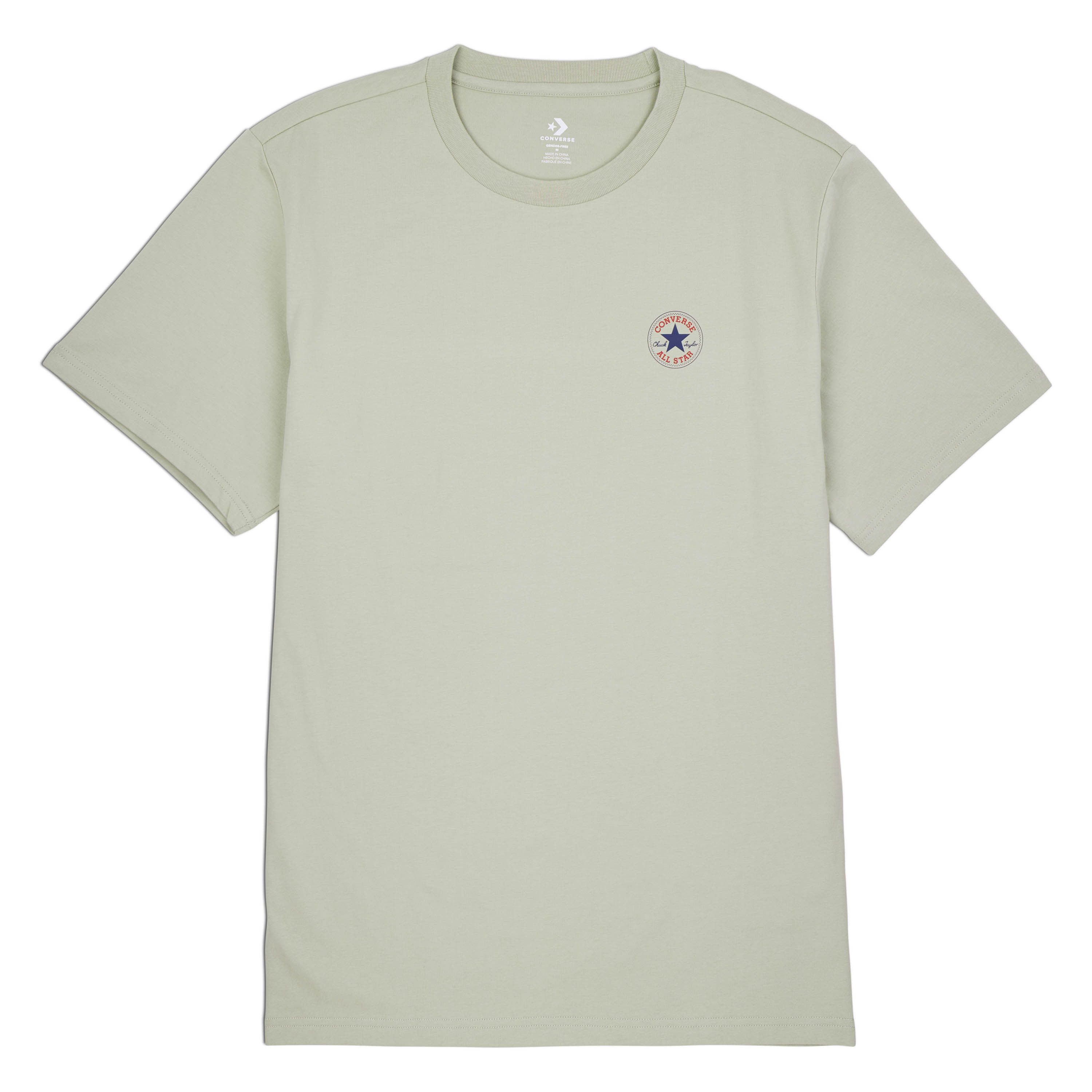 Converse T-Shirt GO-TO MINI PATCH T-SHIRT günstig online kaufen