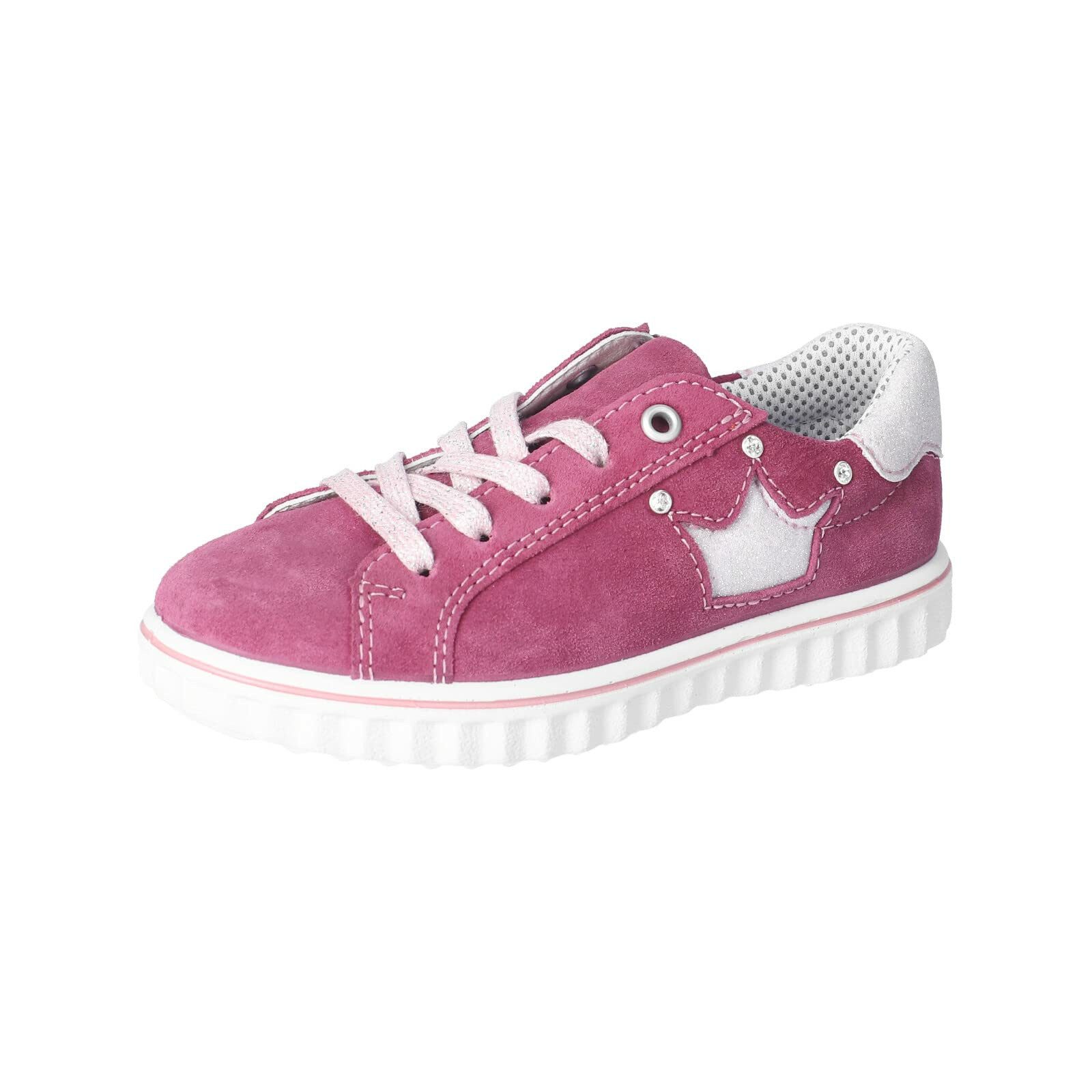 Ricosta Sneaker für Mädchen Sneaker (keine Angabe, 1-tlg., keine Angabe)