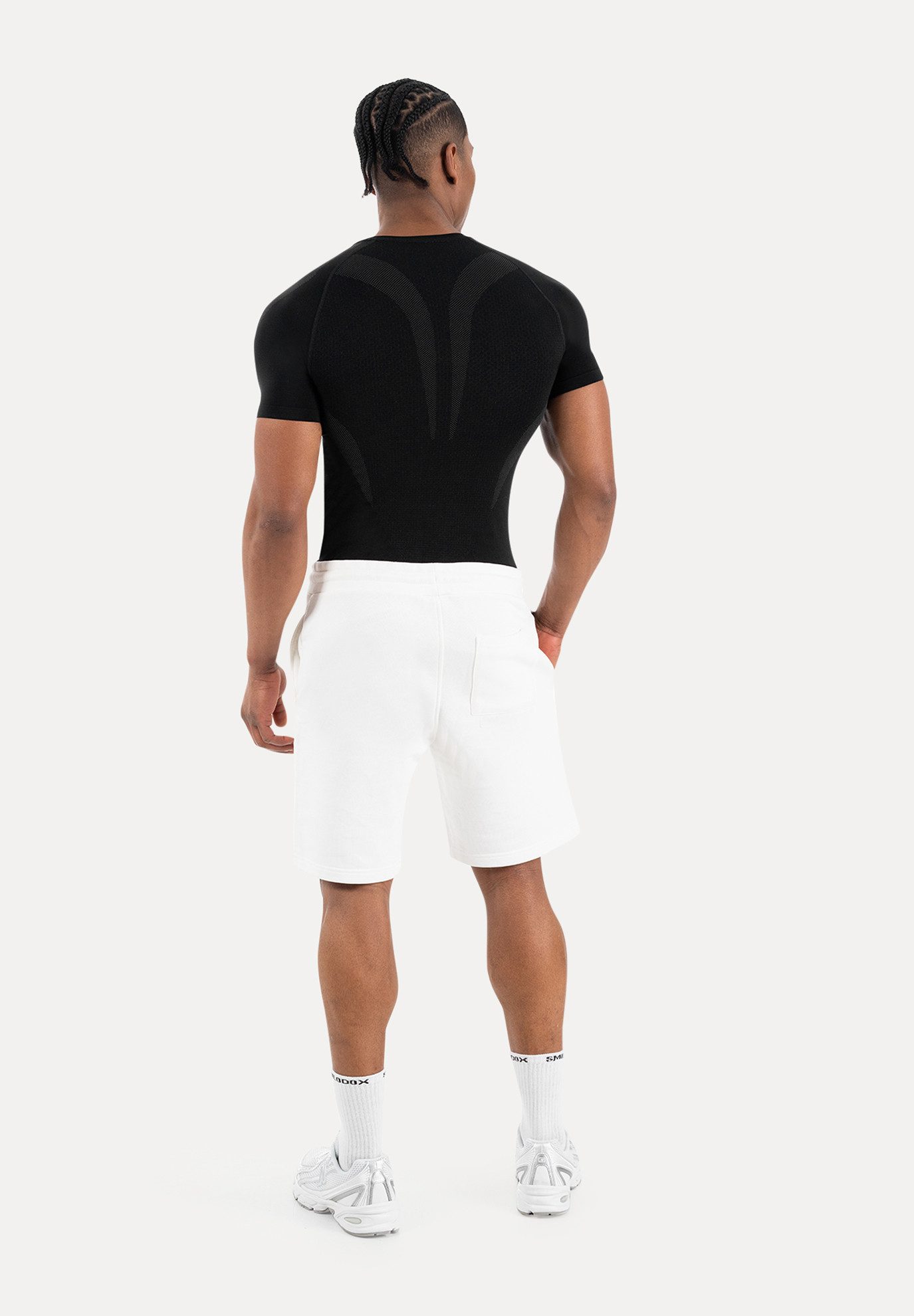 Smilodox T-Shirt Carnos Seamless