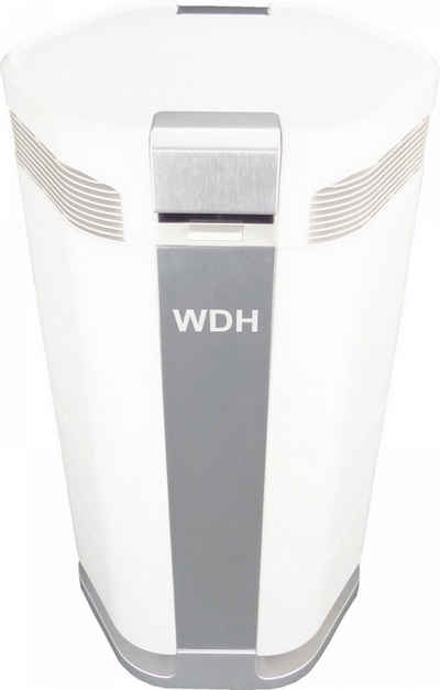 WDH Luftreiniger Luftreiniger WDH-H600A, für 66 m² Räume, - Mit H13 HEPA Filter - Einer der besten Filter überhaupt