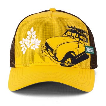 Coastal Baseball Cap Cap Coastal New B, F sun yellow (1-St)