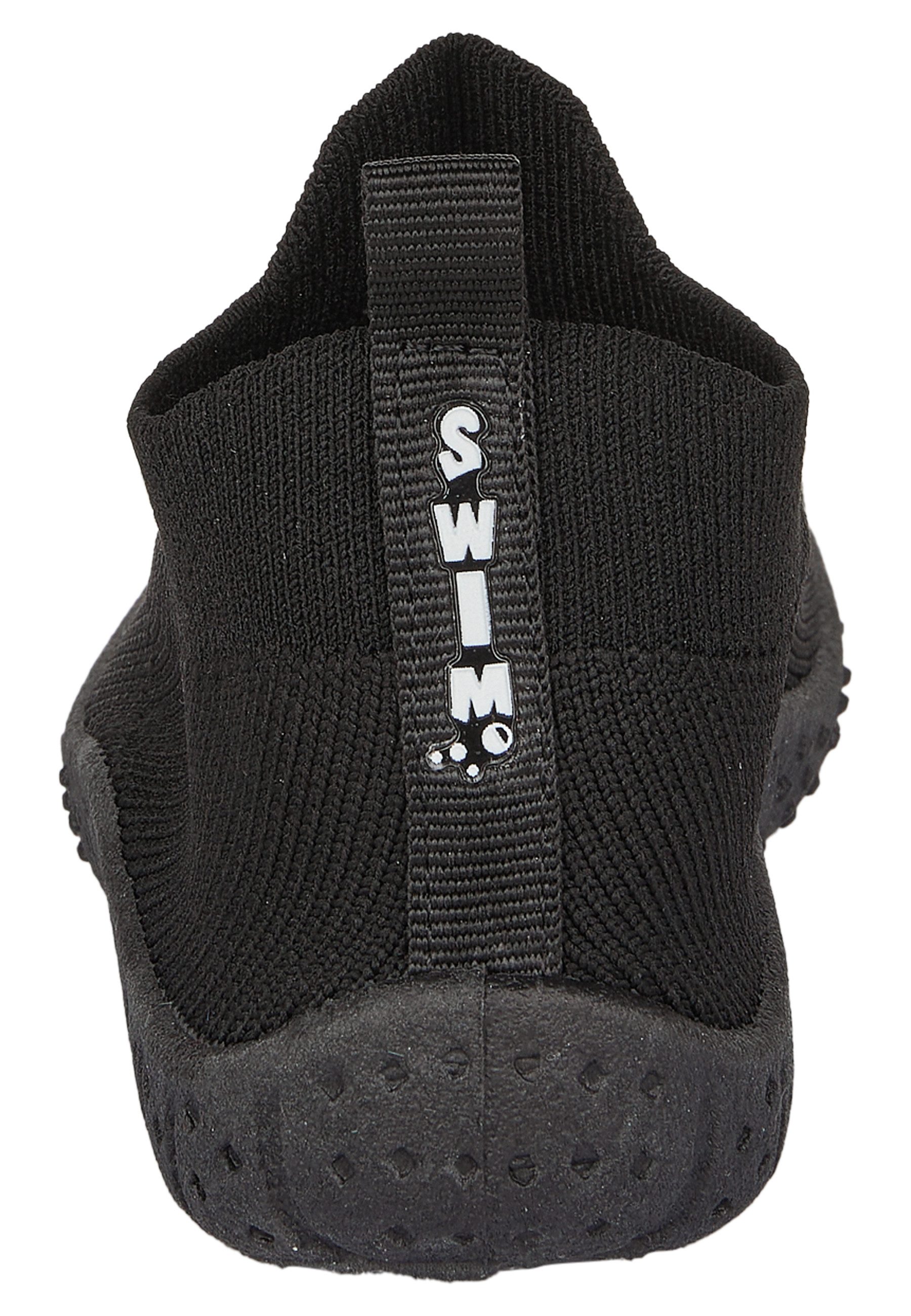 Sterntaler® Badeschuhe Sockenform Badeschuh (1-tlg) angenehm zu tragen, sockenähnlich, rutschfeste ergonomische Sohle – Bild 2 von 5