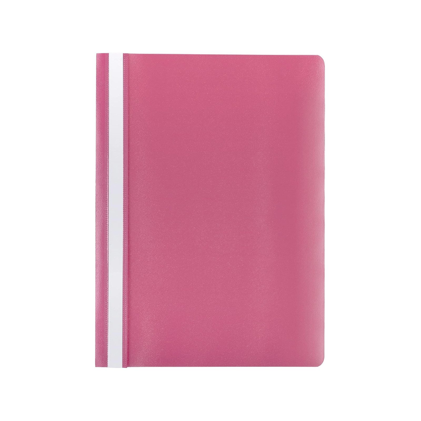 HTI-Living Hefter Schnellhefter 25 er Pack Kunststoffhefter, für Büro und Schule