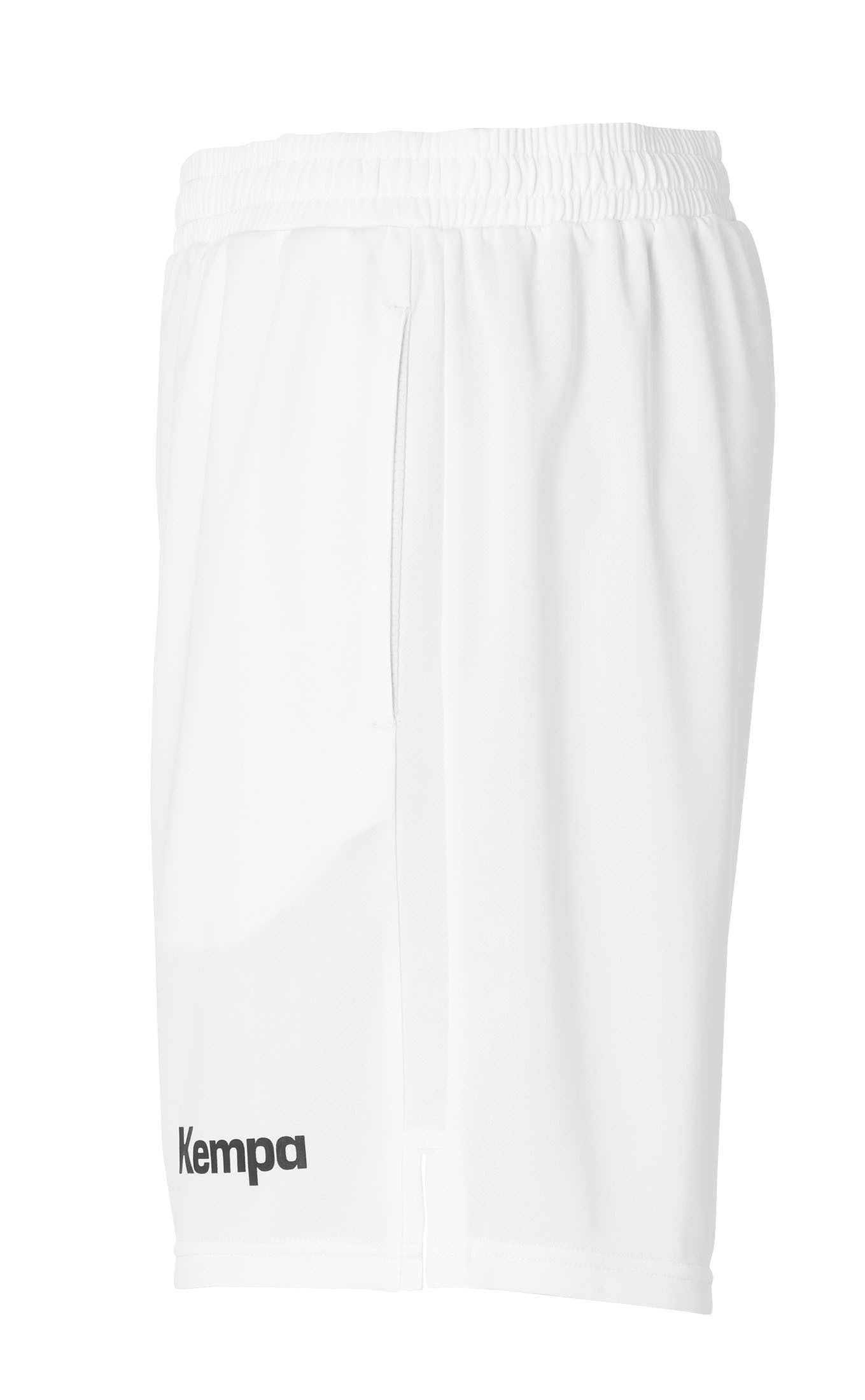 Kempa Trainingsshorts Shorts POCKET Kids (1-tlg) atmungsaktiv