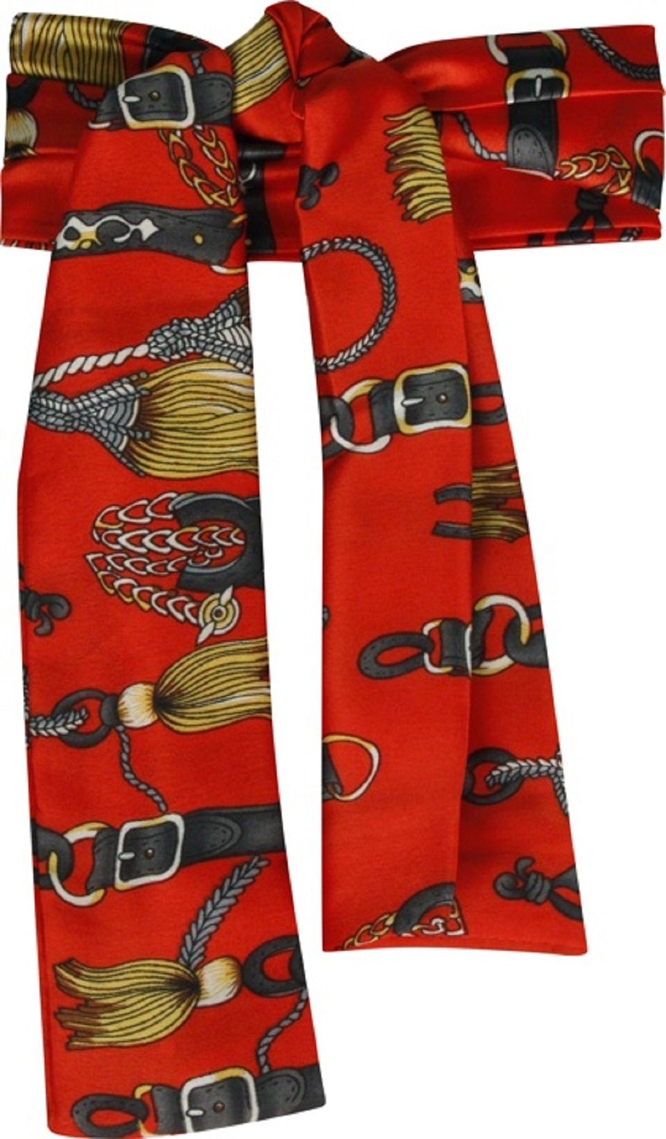 Capelli New York Halstuch Satin Tuch