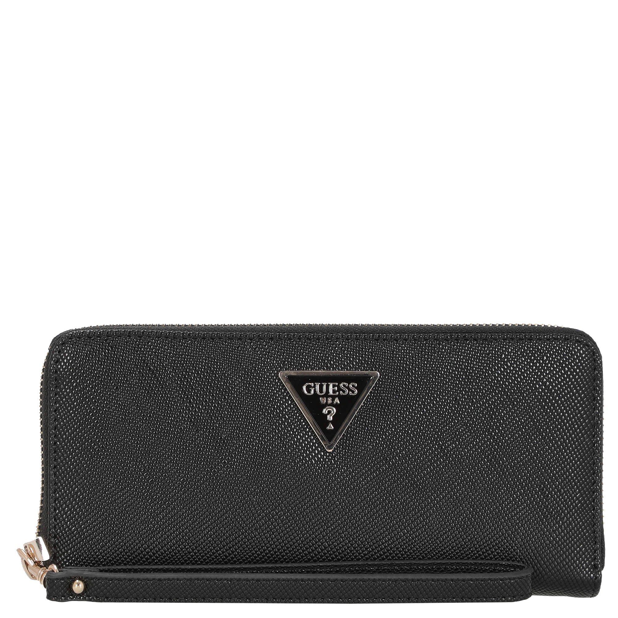 Guess Geldbörse Laurel - Geldbörse 12cc günstig online kaufen