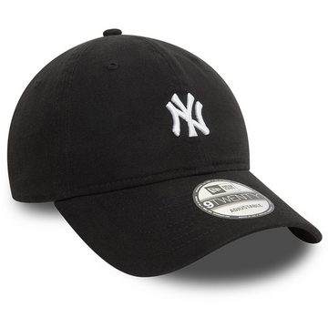 New Era Baseball Cap 9Twenty MINI LOGO New York Yankees