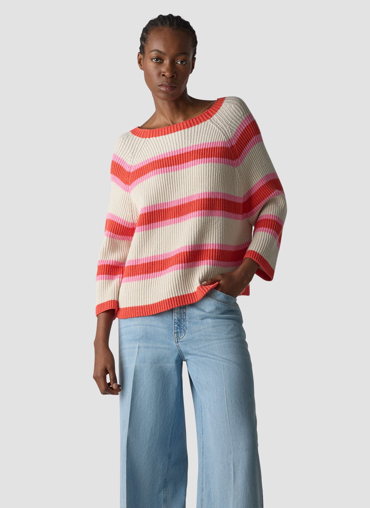 LeComte Strickpullover Pullover