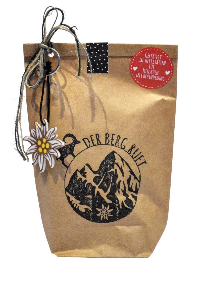 Wunderle Wundertüte Wundertüte "Der Berg ruft"