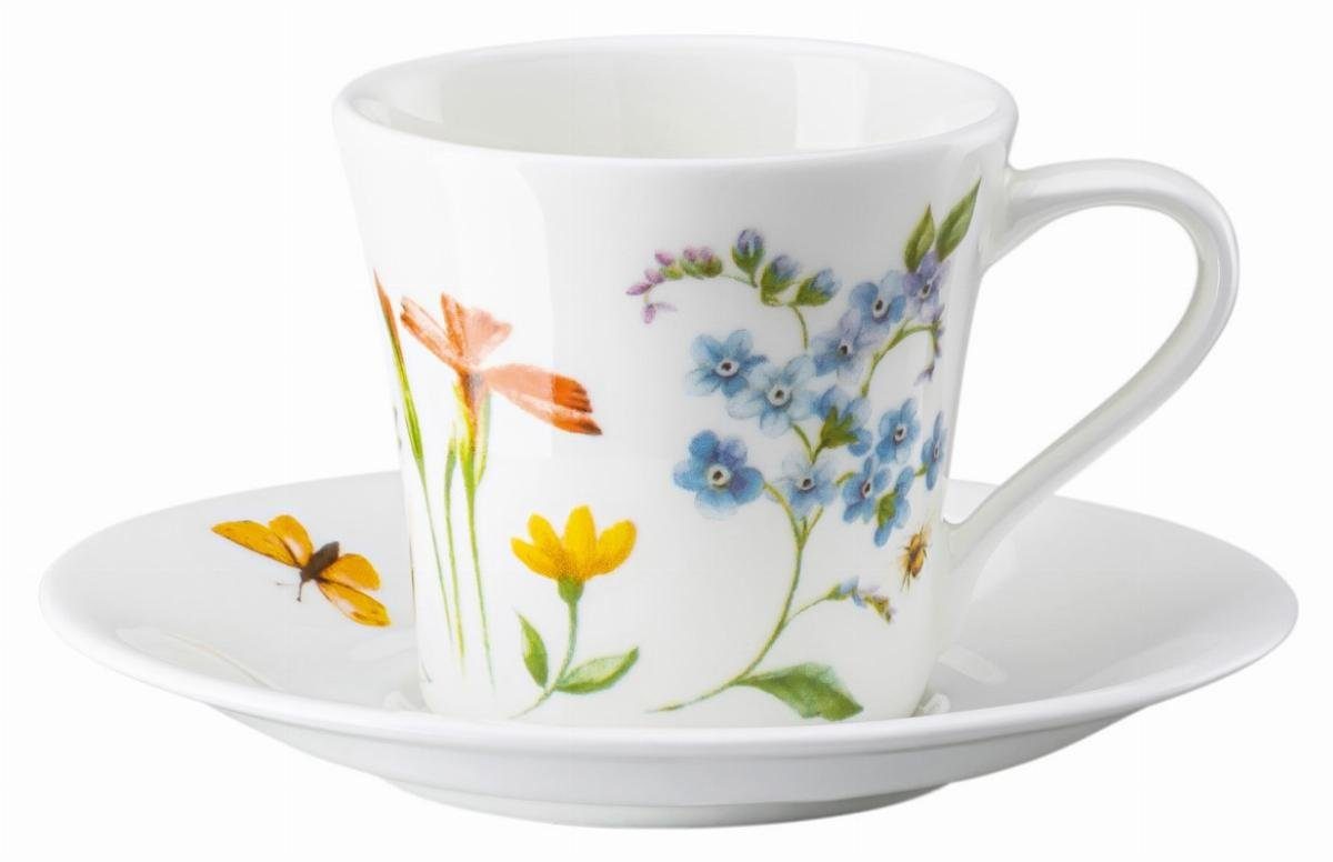 Hutschenreuther Espressotasse Nora Vibes Espressotasse 2tlg