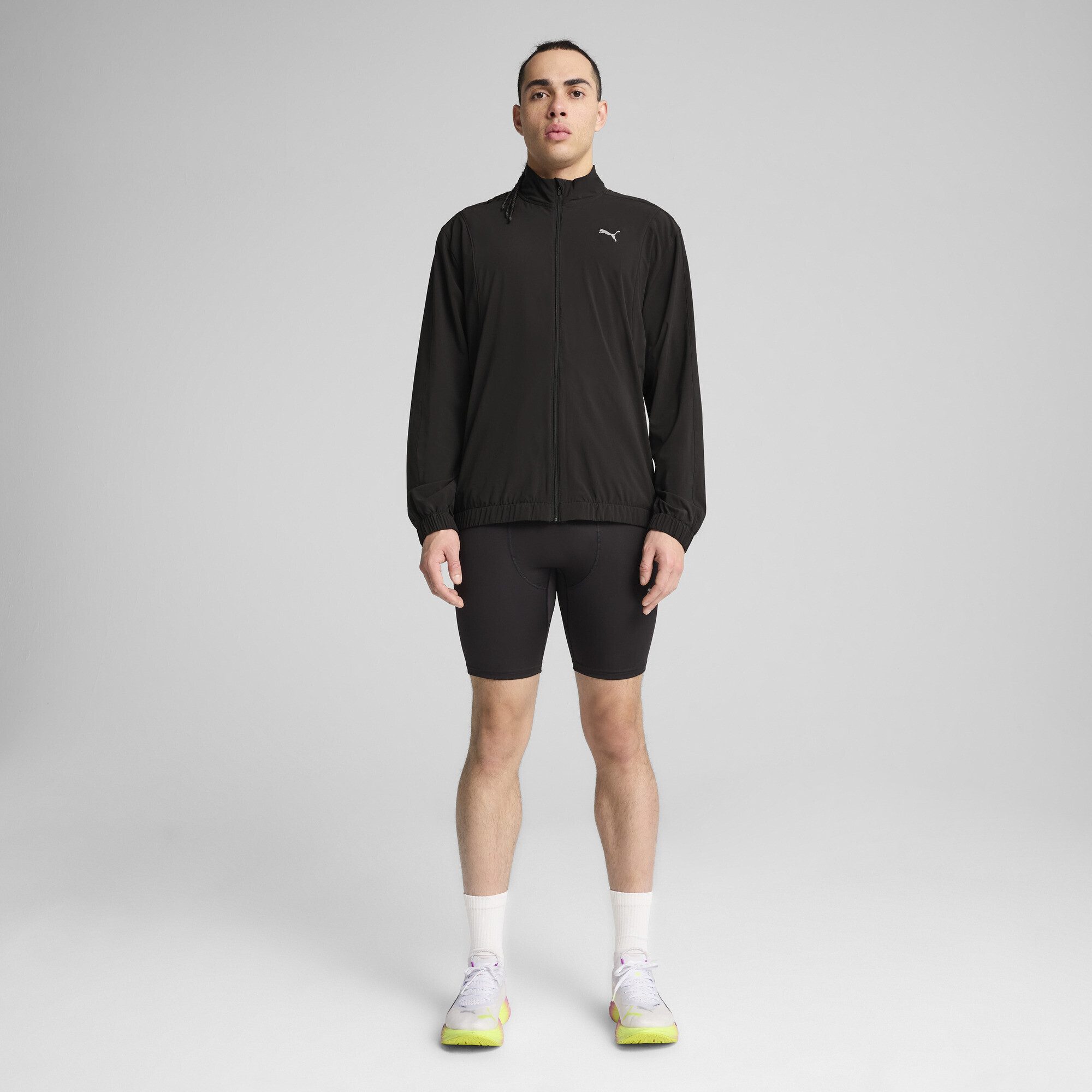 PUMA Trainingsjacke VELOCITY Laufjacke Herren