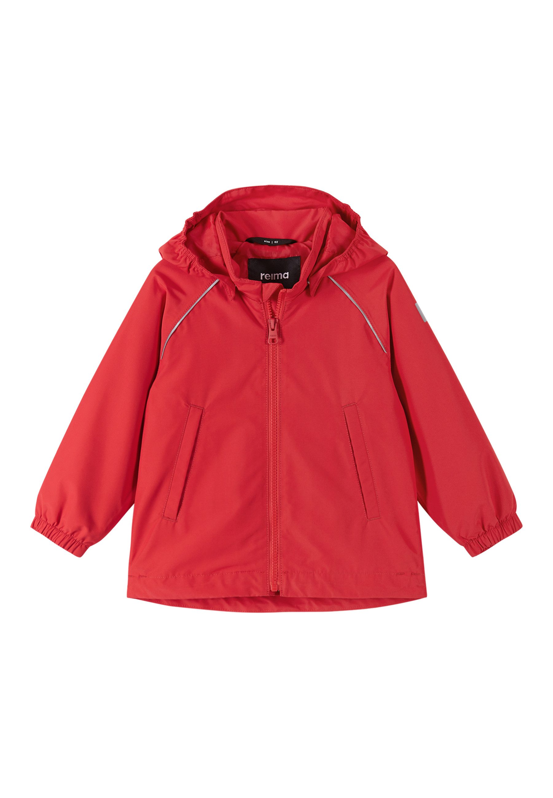 reima Outdoorjacke Hete